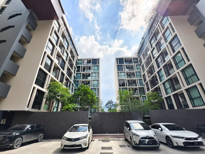 ขาย - The Cube South Chaengwattana 15/1 : เดอะคิวบ์ เซาท์ แจ้งวัฒนะ 15/1, กรุงเทพ