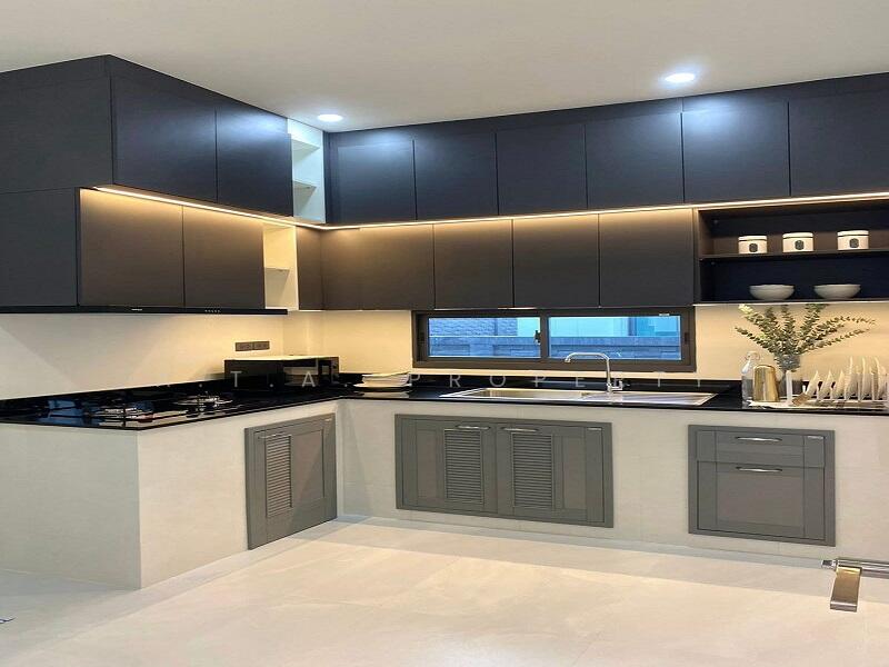 บ้านเดี่ยว ห้วยใหญ่ พัทยา, Chon Buri (Pattaya), Huai Yai, Bang Lamung (Pattaya), Chon Buri (Pattaya), 4 Bedrooms, 200 sqm, Single Detached House For Sale, by A.T.A. Property, 500039168 - DDproperty.com