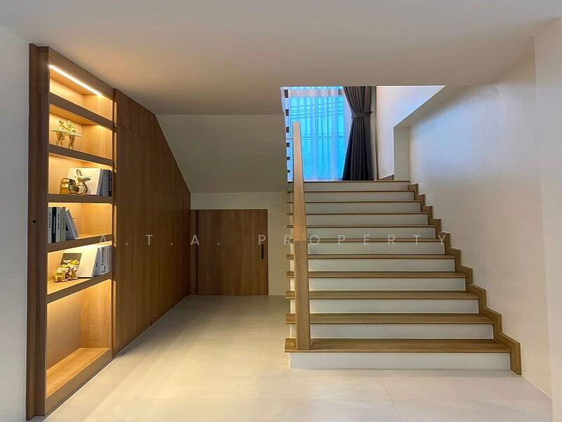 บ้านเดี่ยว ห้วยใหญ่ พัทยา, Chon Buri (Pattaya), Huai Yai, Bang Lamung (Pattaya), Chon Buri (Pattaya), 4 Bedrooms, 200 sqm, Single Detached House For Sale, by A.T.A. Property, 500039168 - DDproperty.com