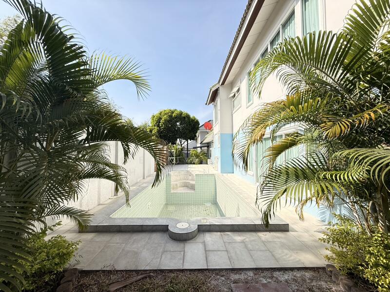 For Rent - Siam Place, Chon Buri (Pattaya)