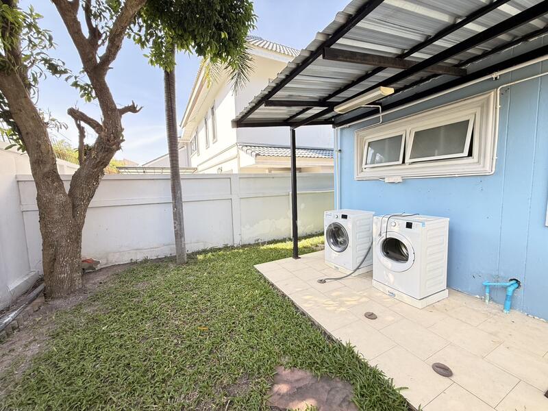 For Rent - Siam Place, Chon Buri (Pattaya)