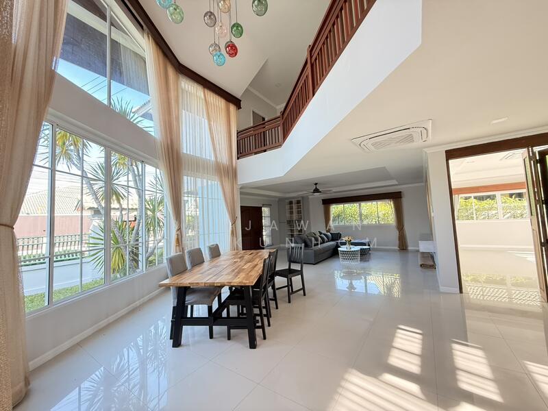 For Rent - Siam Place, Chon Buri (Pattaya)