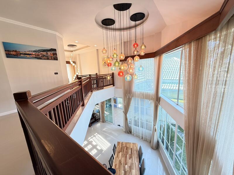 For Rent - Siam Place, Chon Buri (Pattaya)