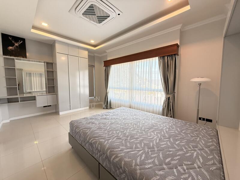 For Rent - Siam Place, Chon Buri (Pattaya)