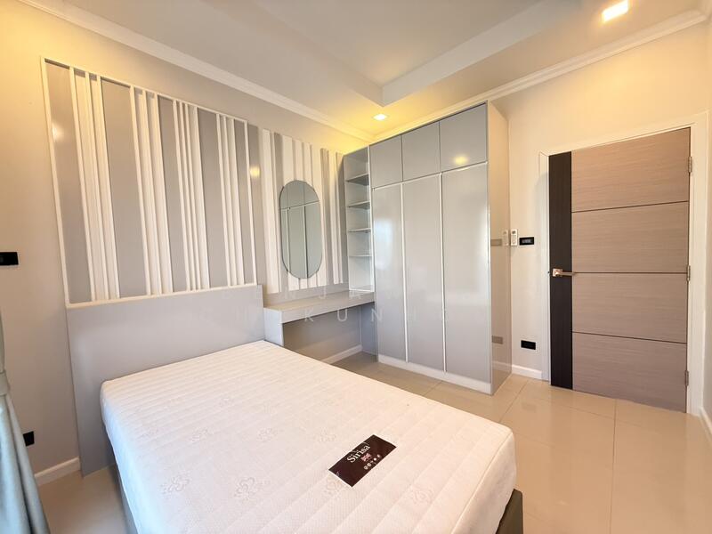 For Rent - Siam Place, Chon Buri (Pattaya)