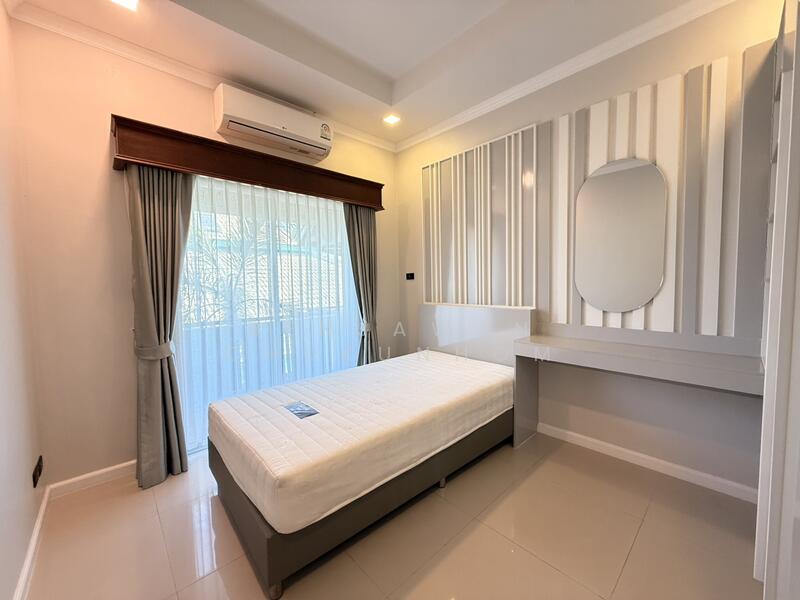 For Rent - Siam Place, Chon Buri (Pattaya)