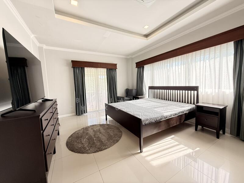 For Rent - Siam Place, Chon Buri (Pattaya)