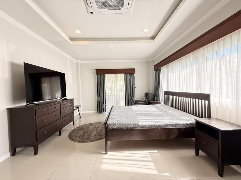 For Rent - Siam Place, Chon Buri (Pattaya)