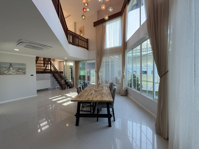 For Rent - Siam Place, Chon Buri (Pattaya)