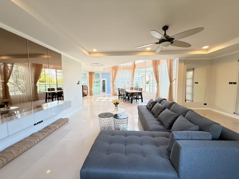 For Rent - Siam Place, Chon Buri (Pattaya)