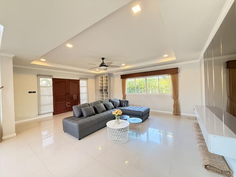 For Rent - Siam Place, Chon Buri (Pattaya)