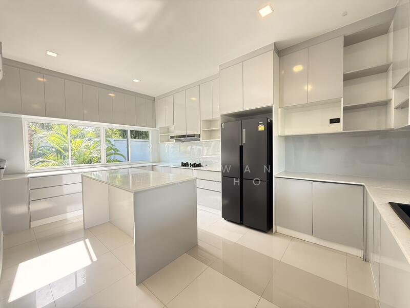 For Rent - Siam Place, Chon Buri (Pattaya)