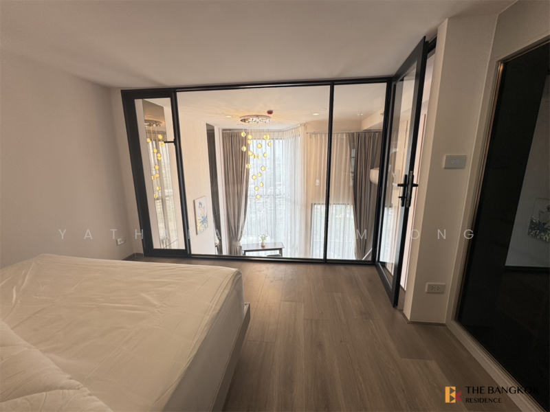 KnightsBridge Space Sukhumvit-Rama 4, กรุงเทพ, Rama 4 Road, พระโขนง, คลองเตย, กรุงเทพ, 40 ตร.ม., คอนโด ให้เช่า, โดย Nicha Peerakittikul, 500039212 - DDproperty.com