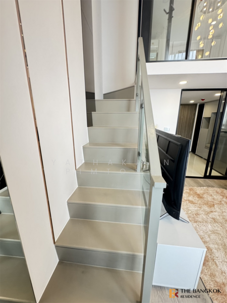KnightsBridge Space Sukhumvit-Rama 4, กรุงเทพ, Rama 4 Road, พระโขนง, คลองเตย, กรุงเทพ, 40 ตร.ม., คอนโด ให้เช่า, โดย Nicha Peerakittikul, 500039212 - DDproperty.com