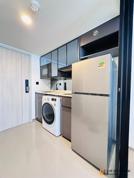 KnightsBridge Space Sukhumvit-Rama 4, กรุงเทพ, Rama 4 Road, พระโขนง, คลองเตย, กรุงเทพ, 40 ตร.ม., คอนโด ให้เช่า, โดย Nicha Peerakittikul, 500039212 - DDproperty.com