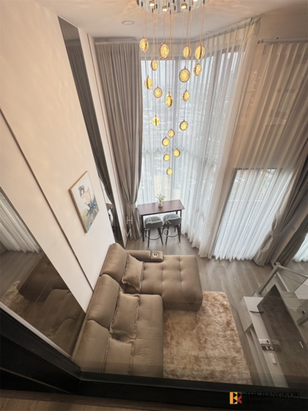 KnightsBridge Space Sukhumvit-Rama 4, กรุงเทพ, Rama 4 Road, พระโขนง, คลองเตย, กรุงเทพ, 40 ตร.ม., คอนโด ให้เช่า, โดย Nicha Peerakittikul, 500039212 - DDproperty.com