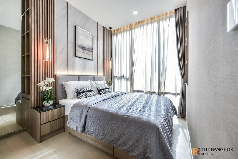 ให้เช่า - The Extro Phayathai-Rangnam : ดิ เอ็กซ์โทร พญาไท–รางน้ำ, กรุงเทพ