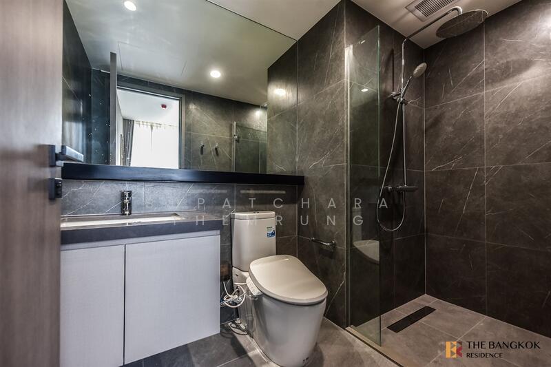 ให้เช่า - The Extro Phayathai-Rangnam : ดิ เอ็กซ์โทร พญาไท–รางน้ำ, กรุงเทพ