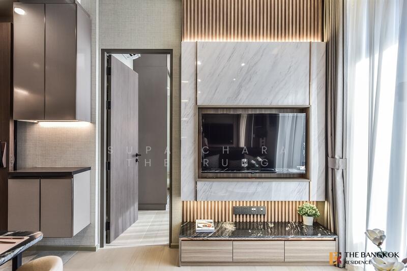 ให้เช่า - The Extro Phayathai-Rangnam : ดิ เอ็กซ์โทร พญาไท–รางน้ำ, กรุงเทพ