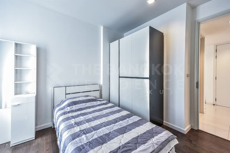 Nara 9 by Eastern Star, Bangkok, Naradhiwas Rajanagarindra Road, Thung Maha Mek, Sathon, Bangkok, 2 Bedrooms, 66 sqm, Condo For Rent, by Nicha Peerakittikul, 500039253 - DDproperty.com