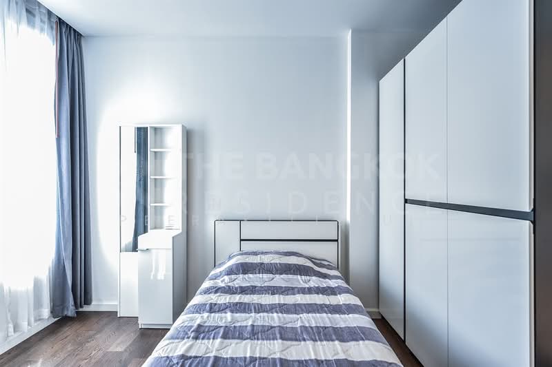 Nara 9 by Eastern Star, Bangkok, Naradhiwas Rajanagarindra Road, Thung Maha Mek, Sathon, Bangkok, 2 Bedrooms, 66 sqm, Condo For Rent, by Nicha Peerakittikul, 500039253 - DDproperty.com