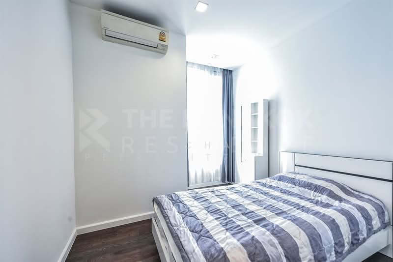 Nara 9 by Eastern Star, Bangkok, Naradhiwas Rajanagarindra Road, Thung Maha Mek, Sathon, Bangkok, 2 Bedrooms, 66 sqm, Condo For Rent, by Nicha Peerakittikul, 500039253 - DDproperty.com