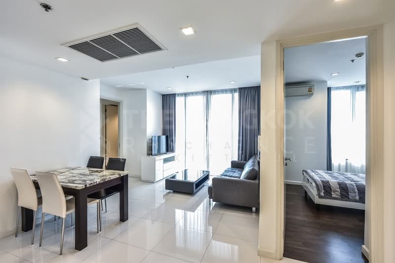 Nara 9 by Eastern Star, Bangkok, Naradhiwas Rajanagarindra Road, Thung Maha Mek, Sathon, Bangkok, 2 Bedrooms, 66 sqm, Condo For Rent, by Nicha Peerakittikul, 500039253 - DDproperty.com