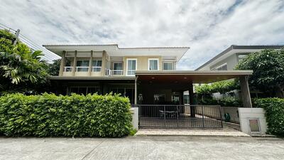 ขาย - The Plant Chaengwattana-Ratchaphruek : เดอะ แพลนท์ แจ้งวัฒนะ-ราชพฤกษ์, ปทุมธานี