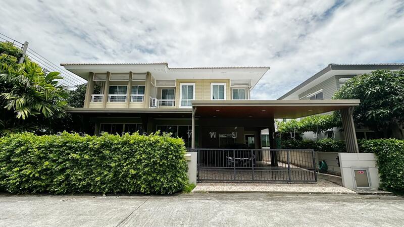 For Sale - The Plant Chaengwattana-Ratchaphruek, Pathum Thani