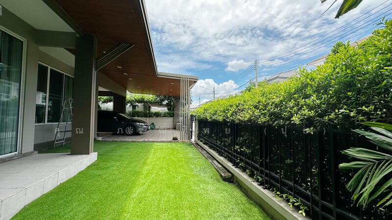 For Sale - The Plant Chaengwattana-Ratchaphruek, Pathum Thani