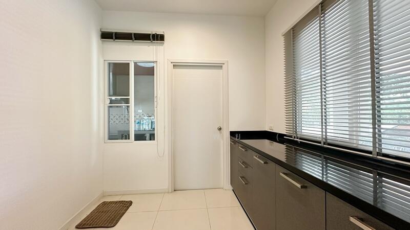 For Sale - The Plant Chaengwattana-Ratchaphruek, Pathum Thani