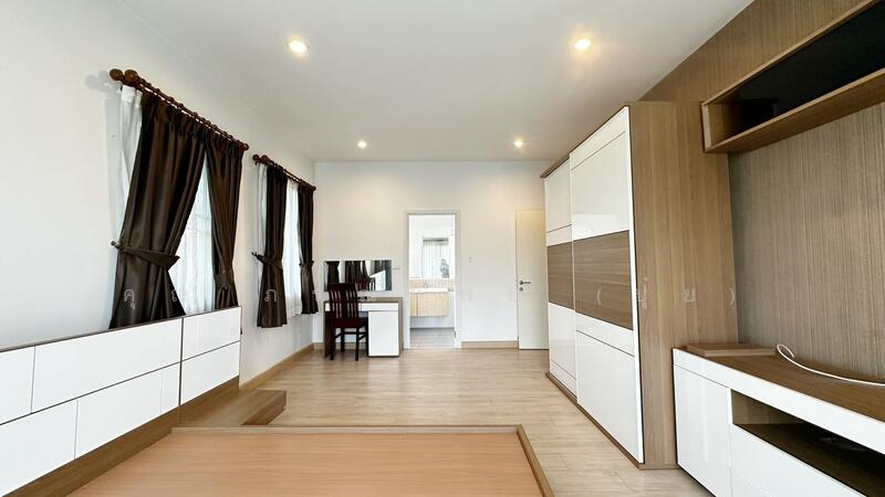 For Sale - The Plant Chaengwattana-Ratchaphruek, Pathum Thani