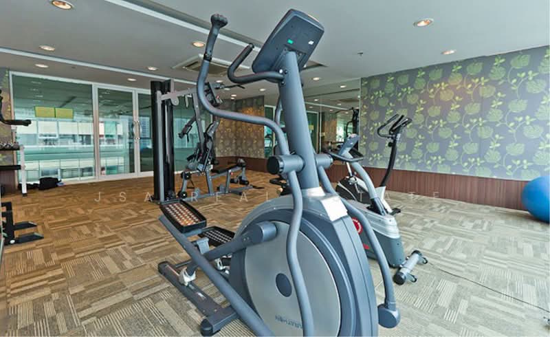 Sukhumvit Living Town, Bangkok, 299 Sukhumvit 21 Road, Khlongtoei Nua, Watthana, Bangkok, 1 Bedroom, 52 sqm, Condo For Sale, by JSA REAL ESTATE, 500039266 - DDproperty.com