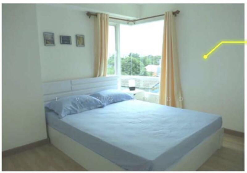 For Rent - INCIO Serithai, Bangkok