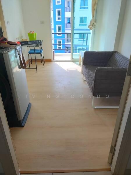 For Rent - INCIO Serithai, Bangkok