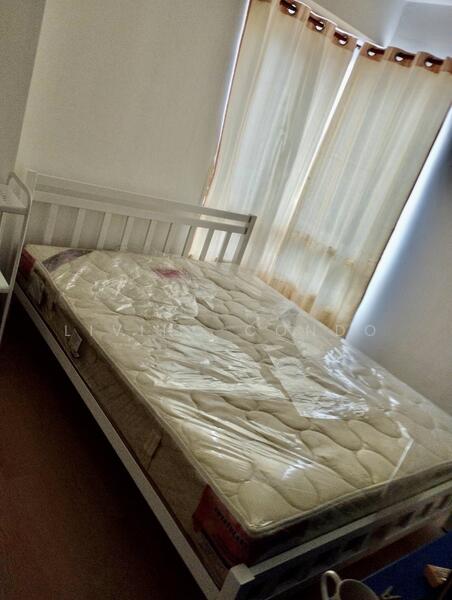 For Rent - INCIO Serithai, Bangkok