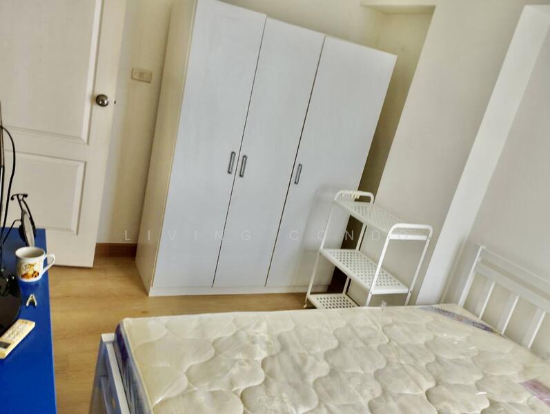 For Rent - INCIO Serithai, Bangkok