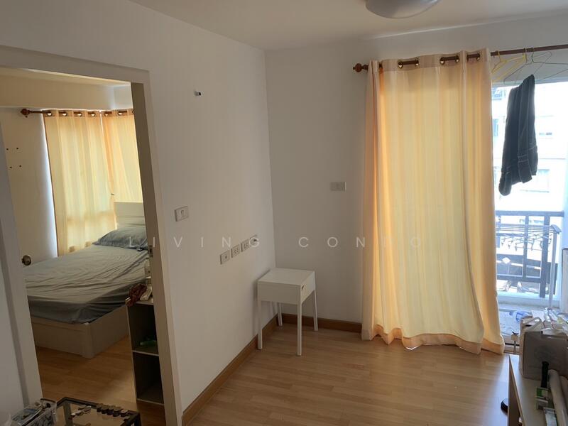 For Rent - INCIO Serithai, Bangkok