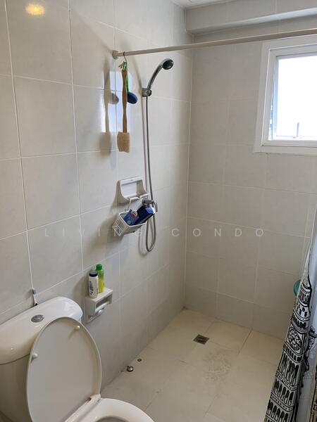 For Rent - INCIO Serithai, Bangkok