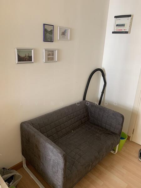 For Rent - INCIO Serithai, Bangkok