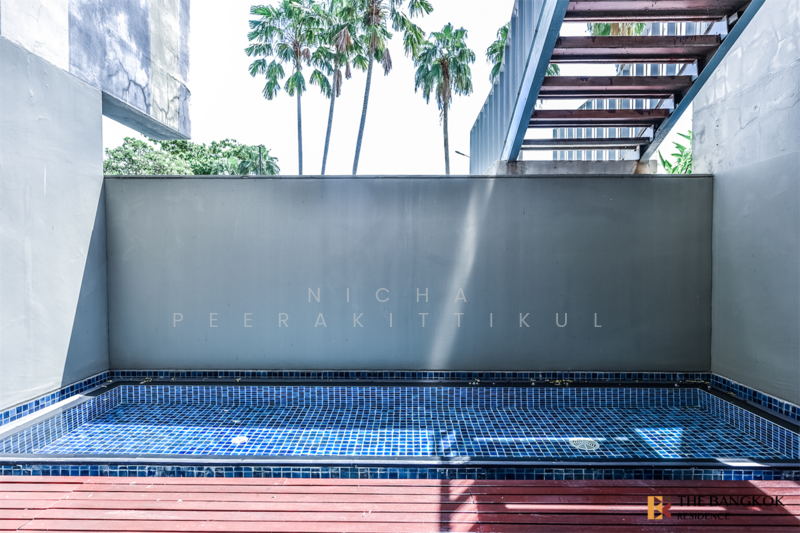 The Pano Rama 3, Bangkok, 890 Rama 3 Road, Bang Pong Pang, Yan Nawa, Bangkok, 4 Bedrooms, 559 sqm, Condo For Rent, by Nicha Peerakittikul, 500039310 - DDproperty.com