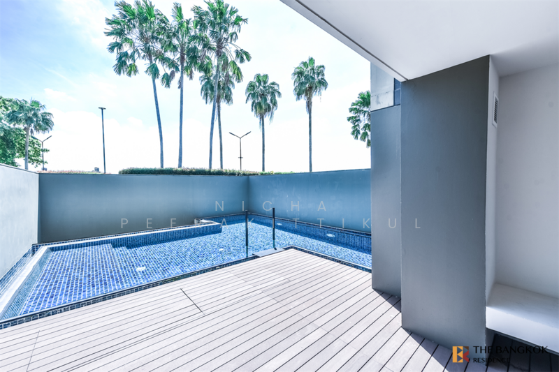 The Pano Rama 3, Bangkok, 890 Rama 3 Road, Bang Pong Pang, Yan Nawa, Bangkok, 4 Bedrooms, 559 sqm, Condo For Rent, by Nicha Peerakittikul, 500039310 - DDproperty.com