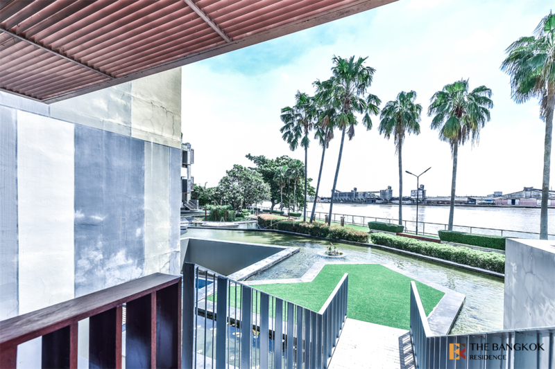 The Pano Rama 3, Bangkok, 890 Rama 3 Road, Bang Pong Pang, Yan Nawa, Bangkok, 4 Bedrooms, 559 sqm, Condo For Rent, by Nicha Peerakittikul, 500039310 - DDproperty.com