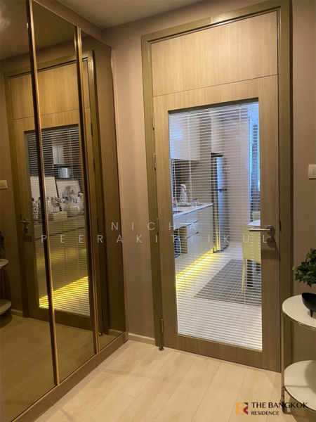 Noble Ploenchit, Bangkok, 1035 Ploenchit Road, Lumphini, Pathum Wan, Bangkok, 2 Bedrooms, 102 sqm, Condo For Rent, by Nicha Peerakittikul, 500039322 - DDproperty.com