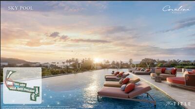 ขาย - Brand new condominium near Kamala beach, Phuket, ภูเก็ต