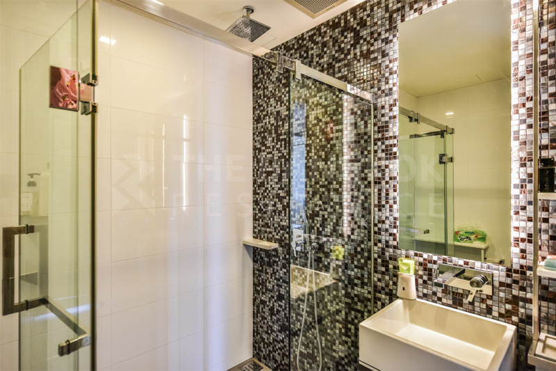 The Room Sathorn : เดอะ รูม สาทร, กรุงเทพ, 78 ถนนปั้น แขวงสีลม เขตบางรัก กรุงเทพมหานคร, สีลม, บางรัก, กรุงเทพ, 50 ตร.ม., คอนโด ให้เช่า, โดย Nicha Peerakittikul, 500039339 - DDproperty.com