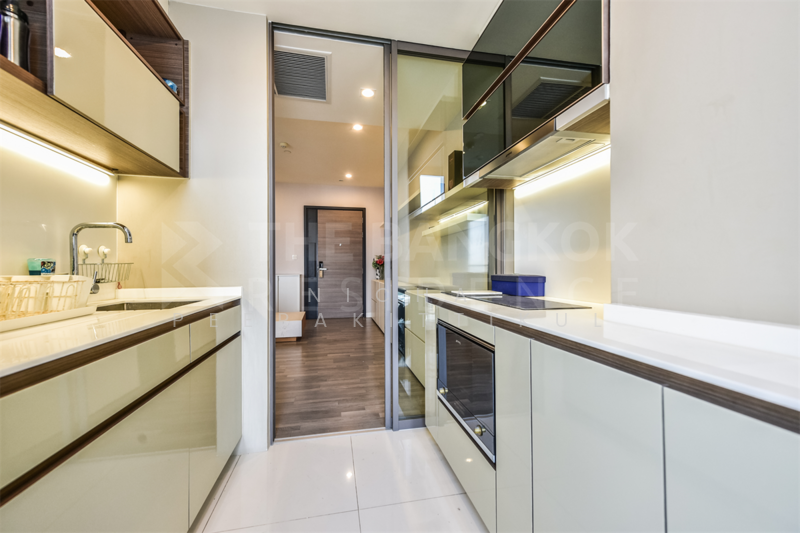 The Room Sathorn : เดอะ รูม สาทร, กรุงเทพ, 78 ถนนปั้น แขวงสีลม เขตบางรัก กรุงเทพมหานคร, สีลม, บางรัก, กรุงเทพ, 50 ตร.ม., คอนโด ให้เช่า, โดย Nicha Peerakittikul, 500039339 - DDproperty.com