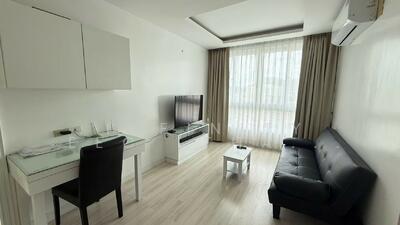 ขาย - Ladda Condo View : ลัดดา คอนโดวิลล์, ชลบุรี