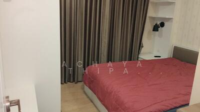 ขาย - The Prague Condominium : เดอะ ปราก คอนโดมิเนียม, กรุงเทพ