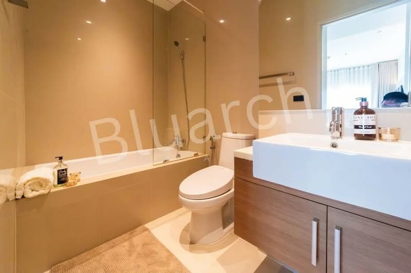 Noble Reveal, Bangkok, 36 Soi Sukhumvit 63, Ekamai Road, Phra Kanong Nua, Watthana, Bangkok, 1 Bedroom, 49 sqm, Condo For Rent, by Aom Aom, 500039396 - DDproperty.com